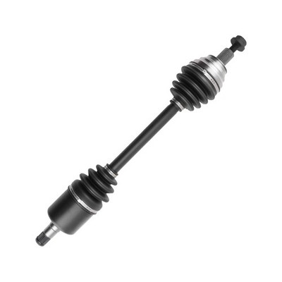 Front Left CV Axle Shaft Assembly For Volkswagen Beetle &Passat Sedan 2012-2014