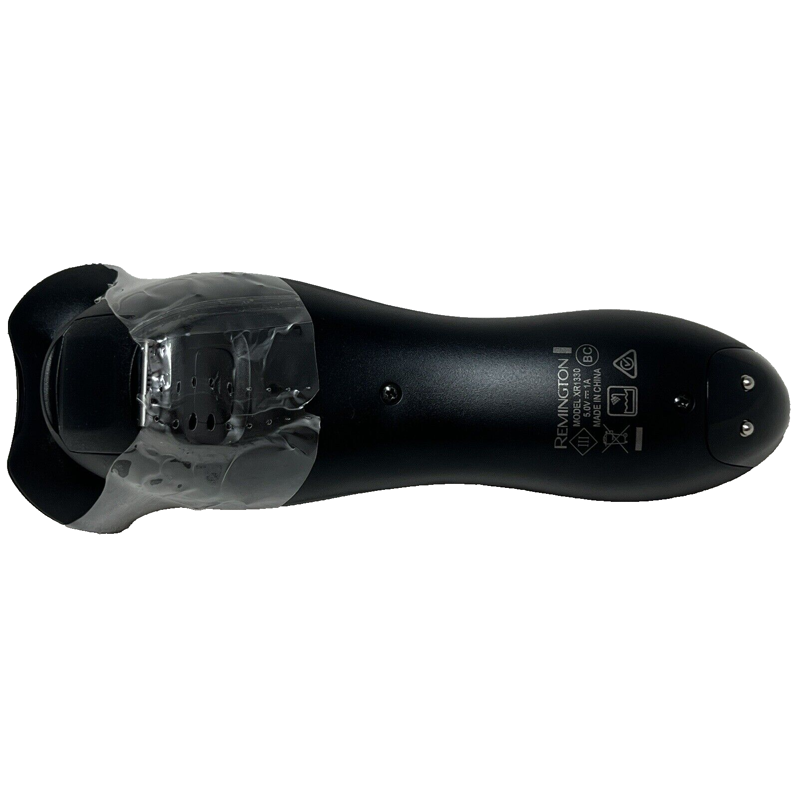 Remington Hyper Series Rotary Shaver Only Replacement XR1330 XR1370, NO CHARGER