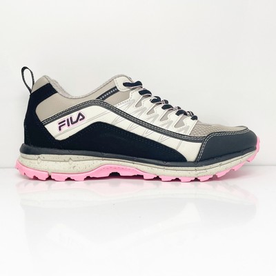

Женские кроссовки Fila Evergrand TR 21.5 5JM01568-112 Бежевые кроссовки Размер 6.5, Бежевый, Evergrand TR 21.5