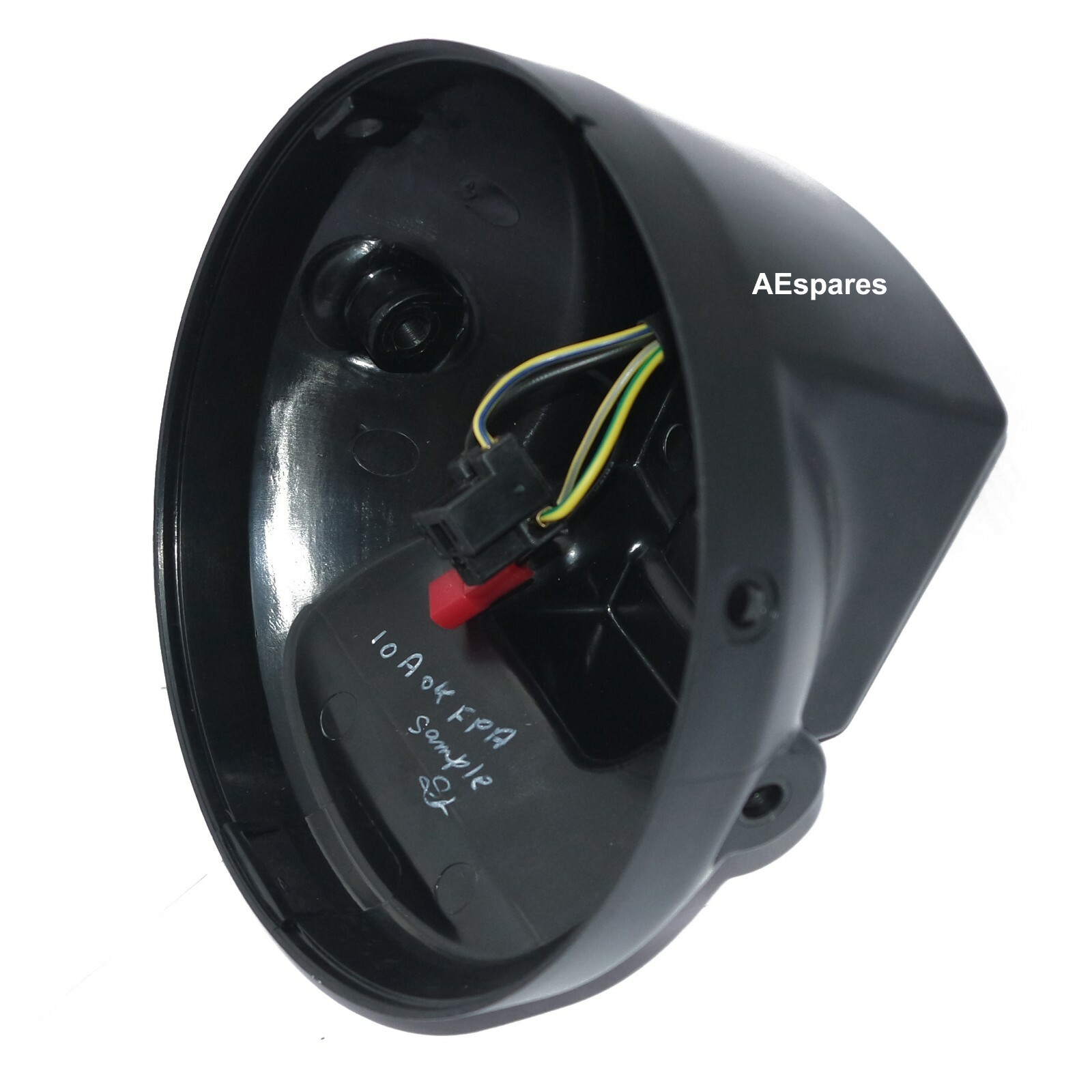 Fits Royal Enfield Himalayan 411 Headlamp Casing With Harness Assembly