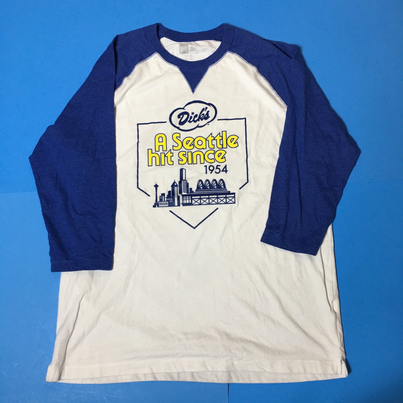 Mariners ジッパー付きプルオーバー $_57.JPG?set_id=880000500F