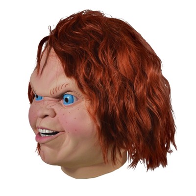 Disfraz De Chucky Para Nino De 5 Anos Ninos Creativos