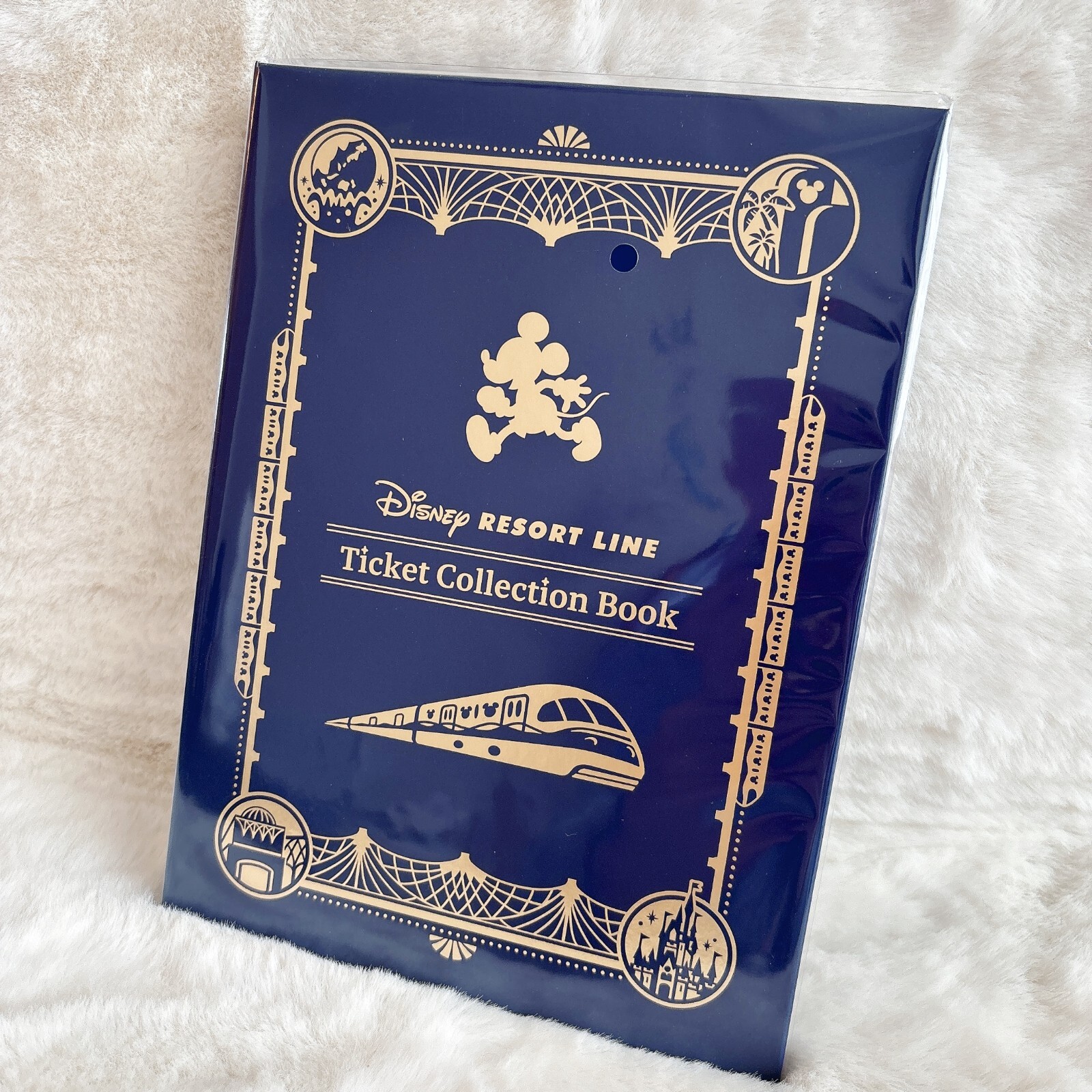 コレクション Tokyo Disneyland 15YEARS Passport コレクション Tokyo Disneyland 15YEARS Passport Multi-Visit