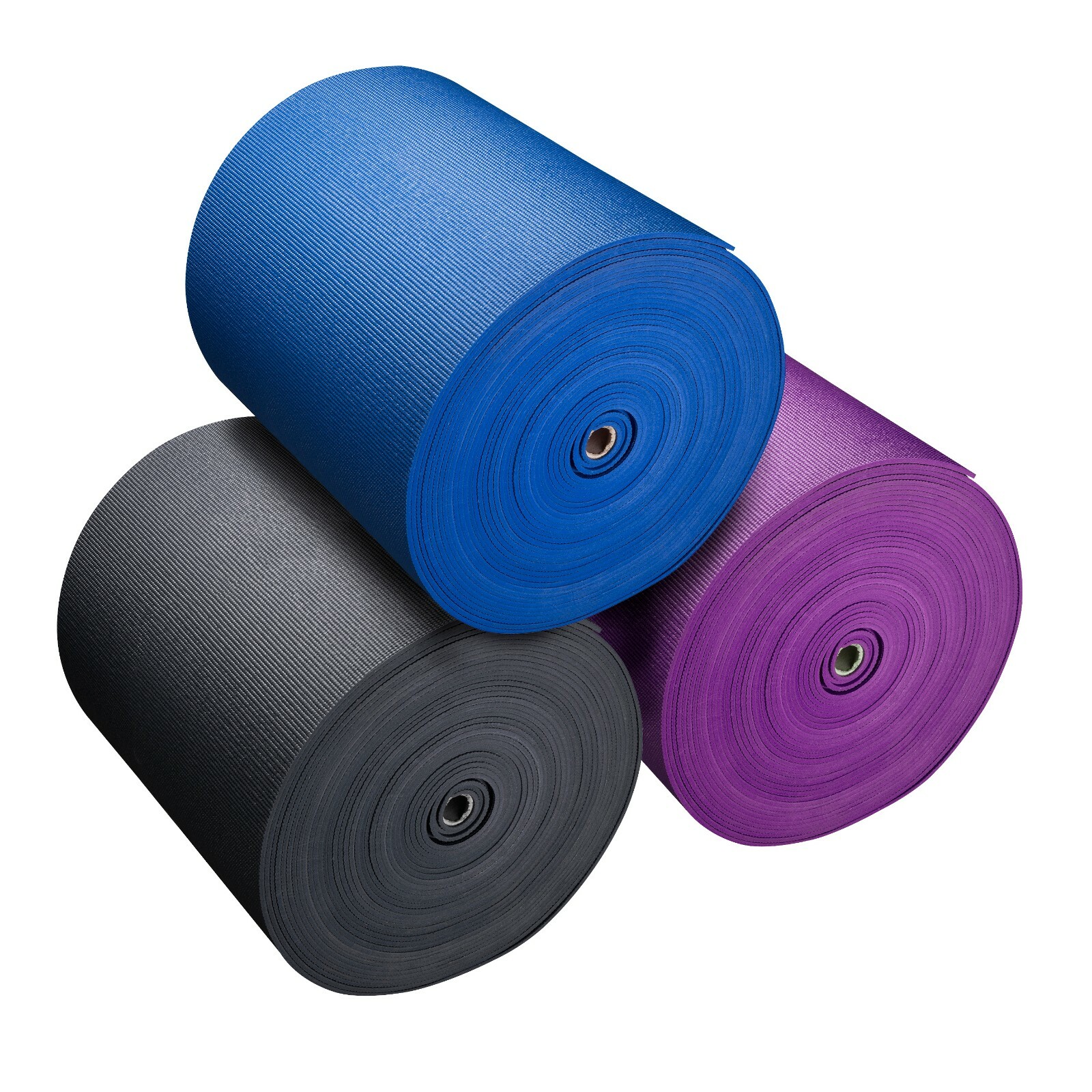 yoga mat roll