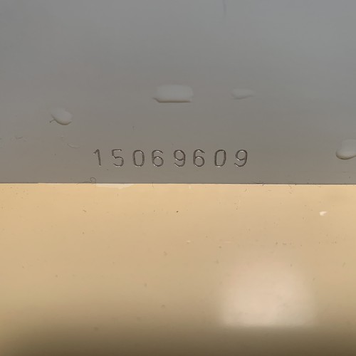 Vintage Bernina Sewing Machine (Type 830)