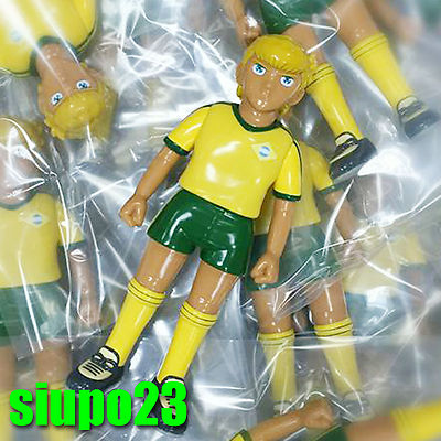Kou Shou-do Captain Tsubasa ~ Carlos SANTANA Vinyl Figure Jr