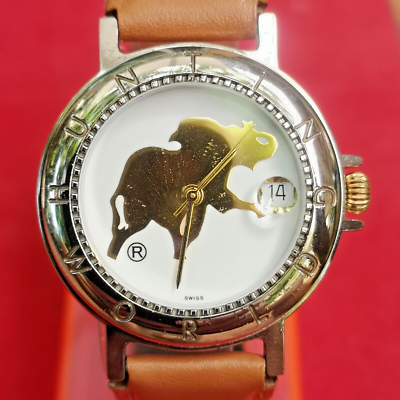 Hunting world best sale watch