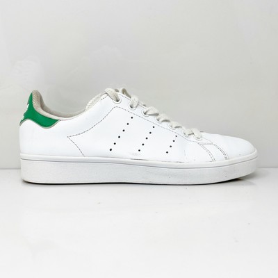 

Adidas Mens Stan Smith B49618 Белые повседневные кроссовки Размер 5, Белый, Stan Smith