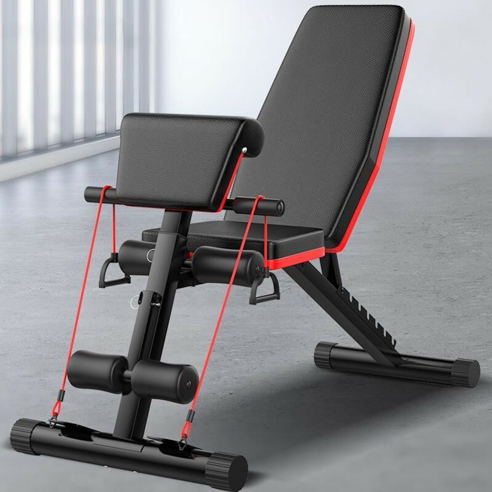 Скамейка ab Bench