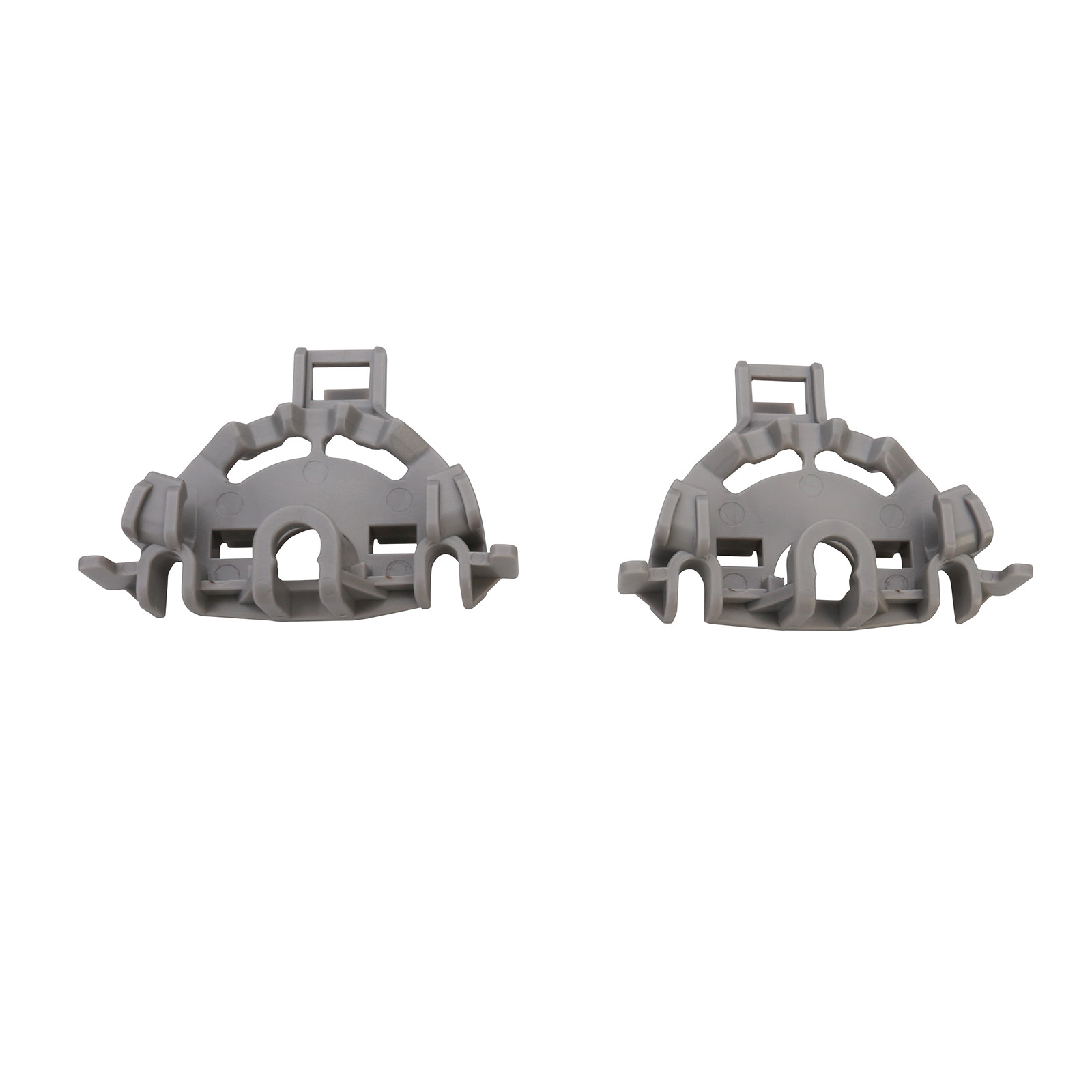 Genuine Bosch Neff Siemens 1 Pair Dishwasher Basket Bearing Support