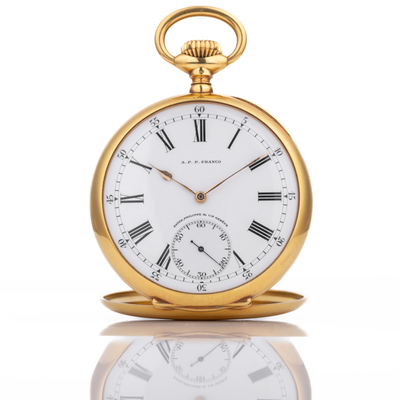 Chronometro gondolo hotsell