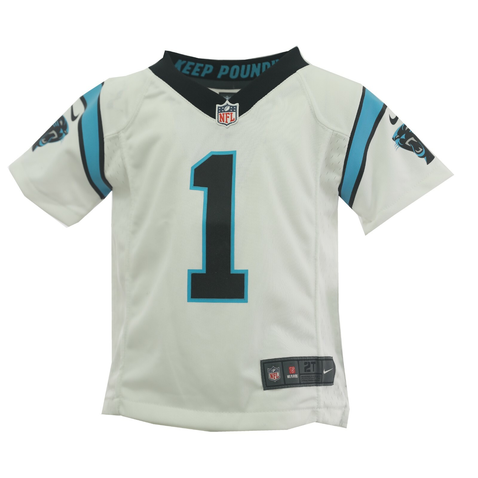 cam newton baby jersey