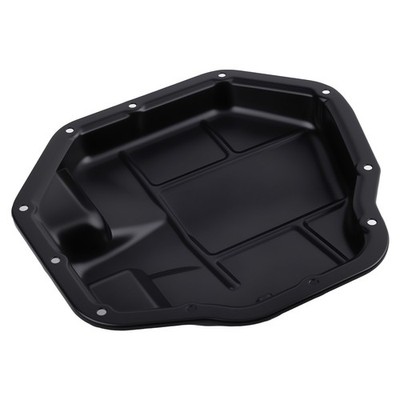 Getriebeölwanne aus Stahl for RENAULT LAGUNA II BG0 1.9 dCi 2001-2007 264536