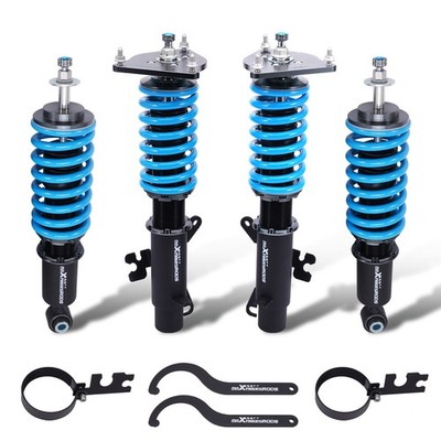 Suspensión tuning Amortiguadores for Mini Mini R52 2004-2007 Cooper & Cooper S