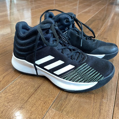 adidas pro spark 2018 basketball shoes