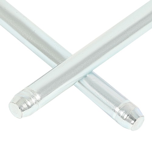 For Chevy GMC C/K Trucks 1988-2002 2 Door Door Hinge Pins & Pin Bushing Kit