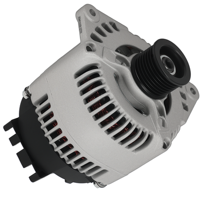120 AMP Alternator for Land Rover Defender 3.5  2.4 TD 4x4 1990-1998 YLE10113E