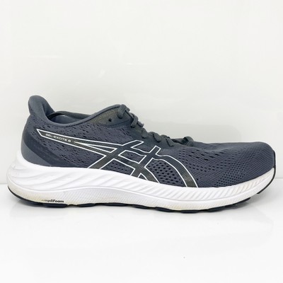 

Мужские кроссовки Asics Gel Excite 8 1011B036 Серые кроссовки размер 8, Серый, Gel Excite 8
