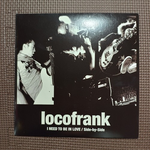 【C16138】IN LOVE AGAIN～ENCORE EDITION～ 6b2c919e-6dac-4951-8b57-