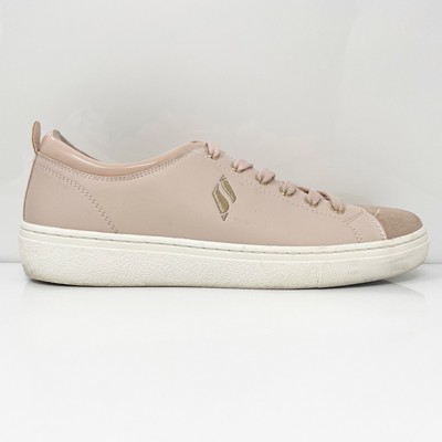 

Женские кроссовки Skechers Goldie Patent Trimmed 73819 Розовые повседневные туфли Размер 10, Розовый, Goldie Patent Trimmed
