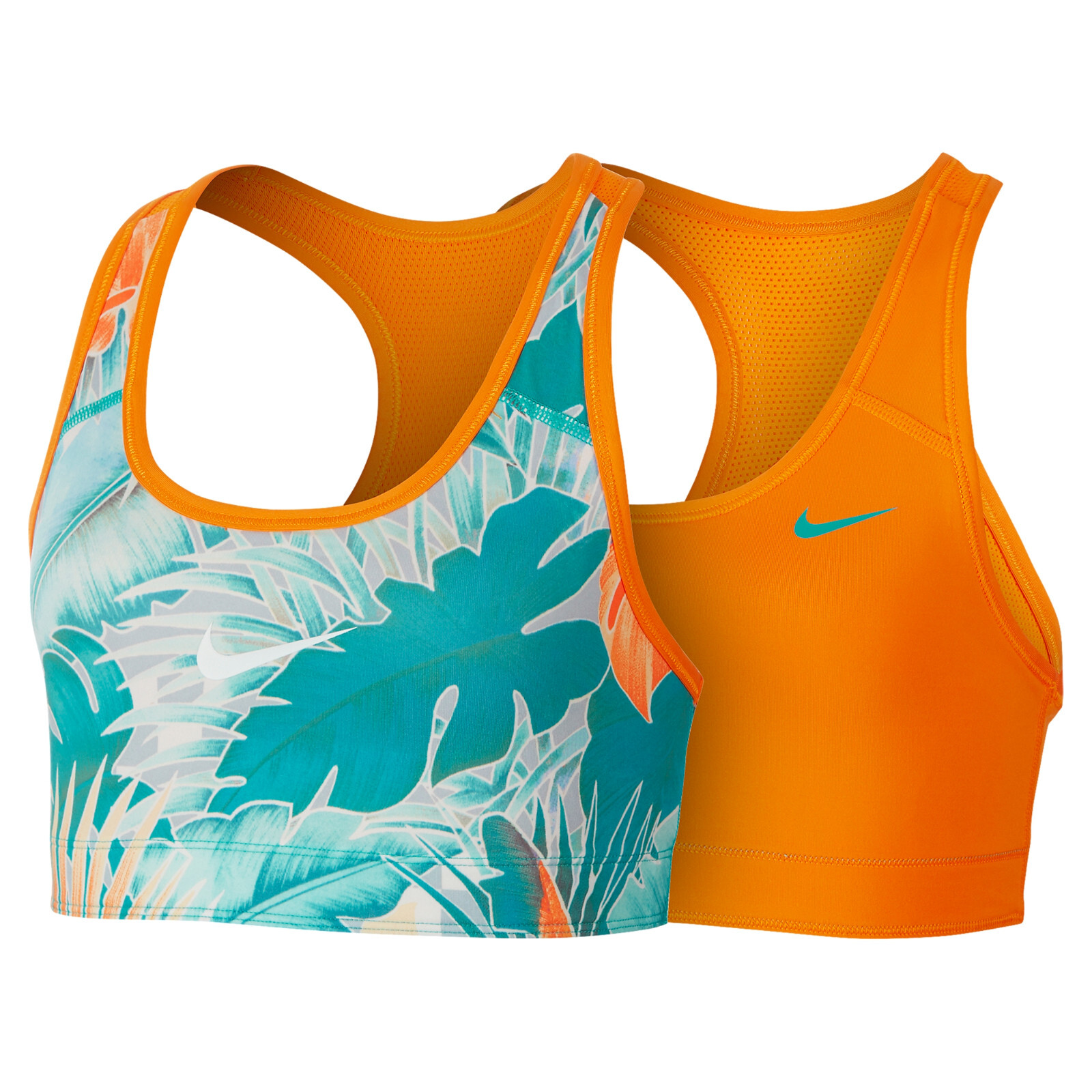 nike reversible bra
