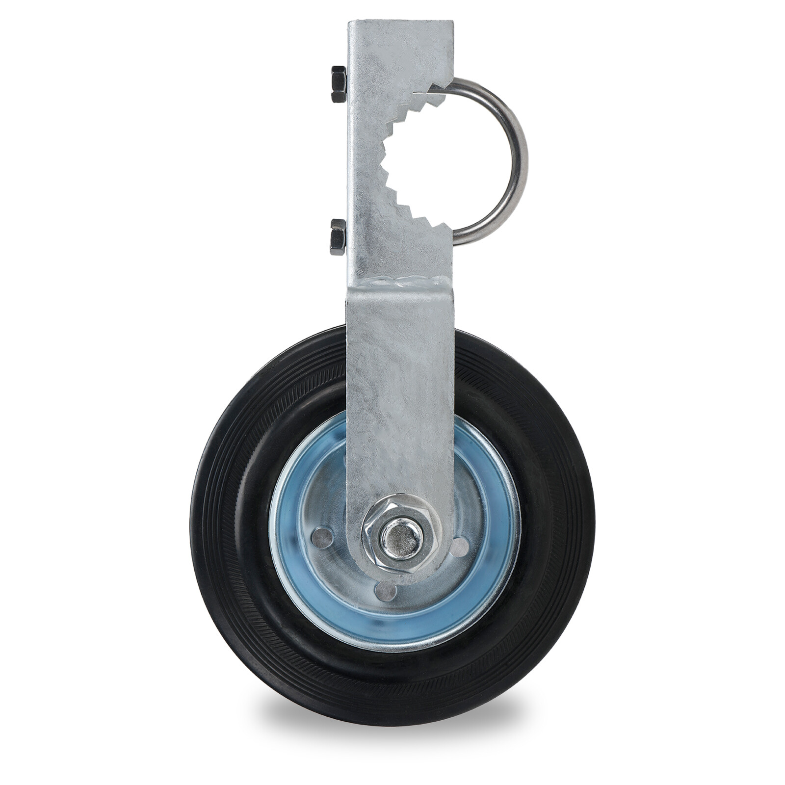 Support wheel. Support wheel