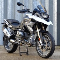 2018 BMW R1200GS TE – Factory Low Seat Height | Outstanding Condition | FSH
