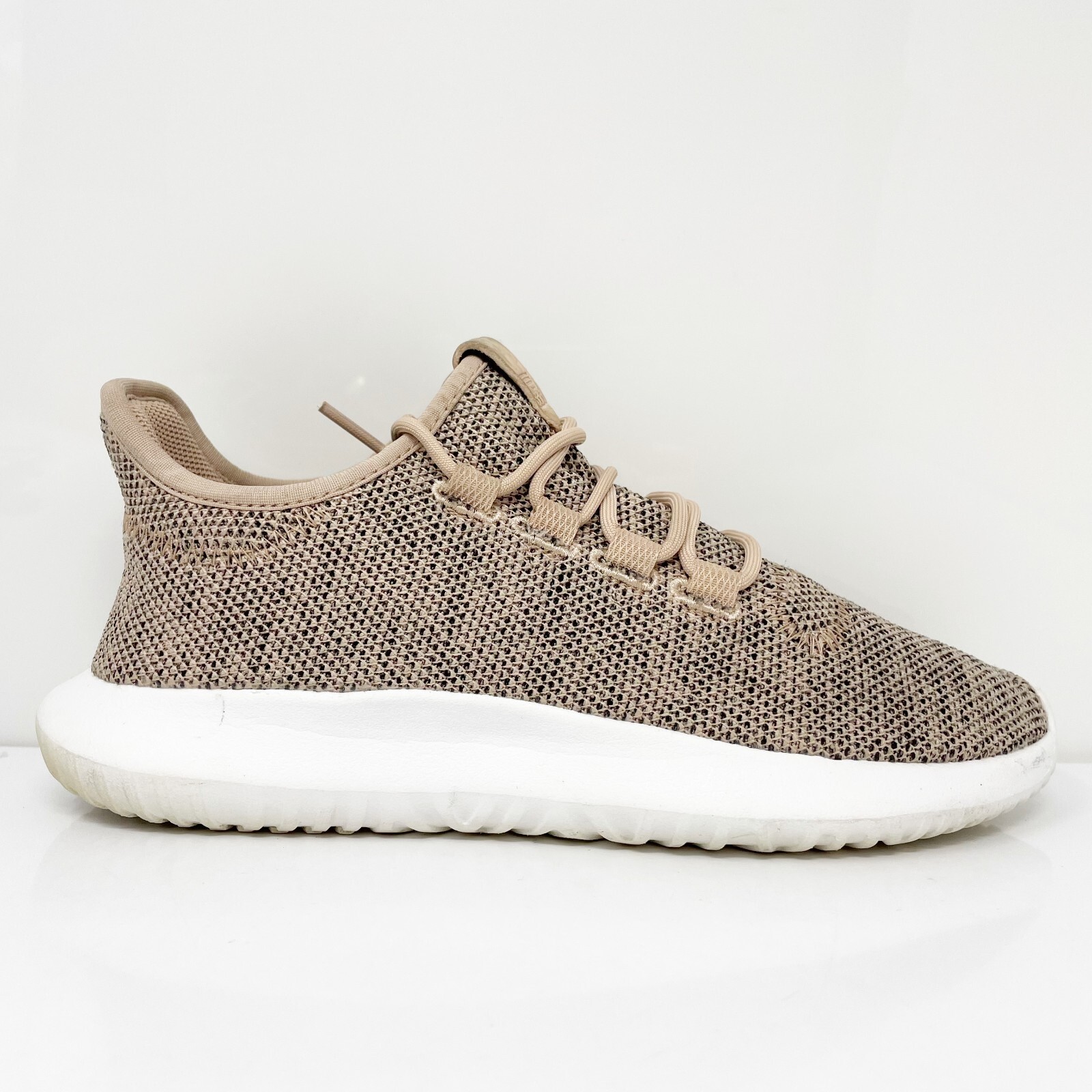 

Бежевые кроссовки Adidas Womens Tubular Shadow CG4515 Размер 7,5, Бежевый, Tubular Shadow