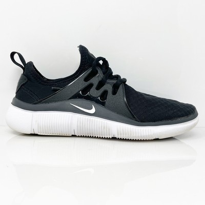 

Nike Womens Acalme AQ7459-001 Черные кроссовки для бега, размер 7,5, Черный, Acalme