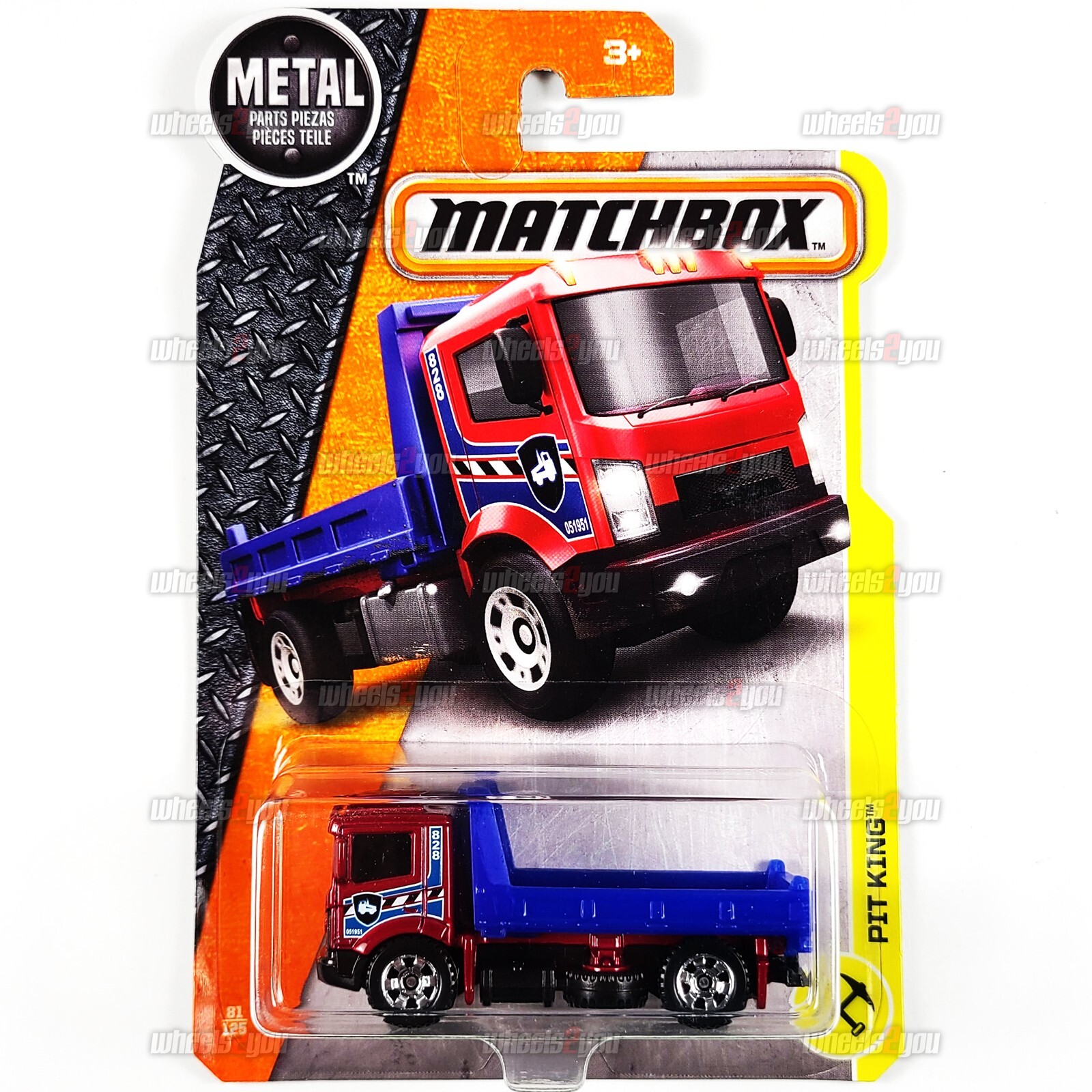 HotWheels/ Matchbox/Tomica/トラック81台セット HotWheels/ Matchbox/Tomica/トラック81台セット HotWheels