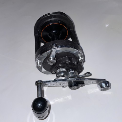 DAIWA MAGFORCE SEALINE SMF 170 H SUPER HIGH SPEED MULTIPLIER