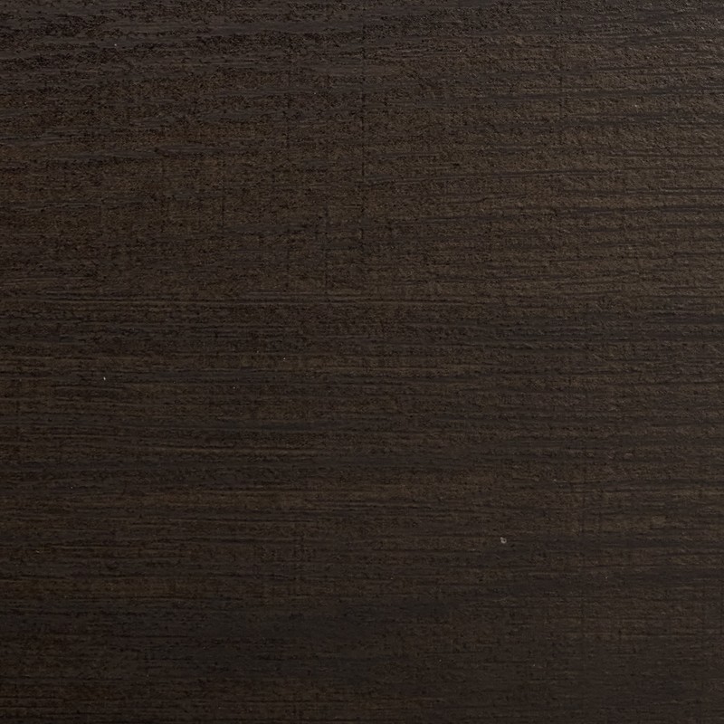 Hillside 6-Drawer Dresser, Espresso Finish