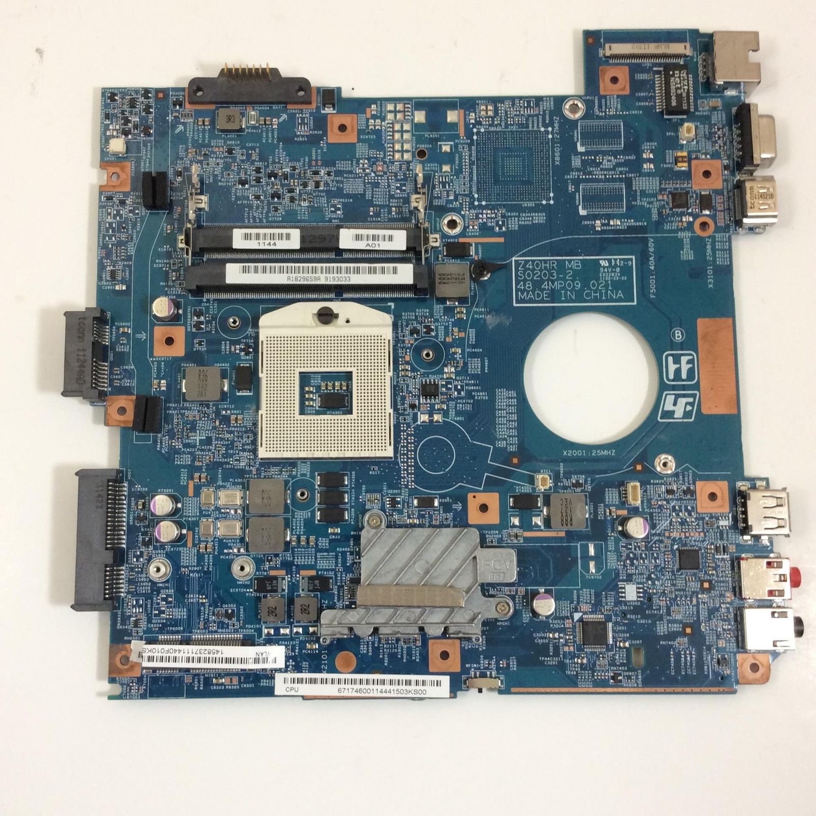 Sony Vaio VPCEG27FM VPCEG290X 14