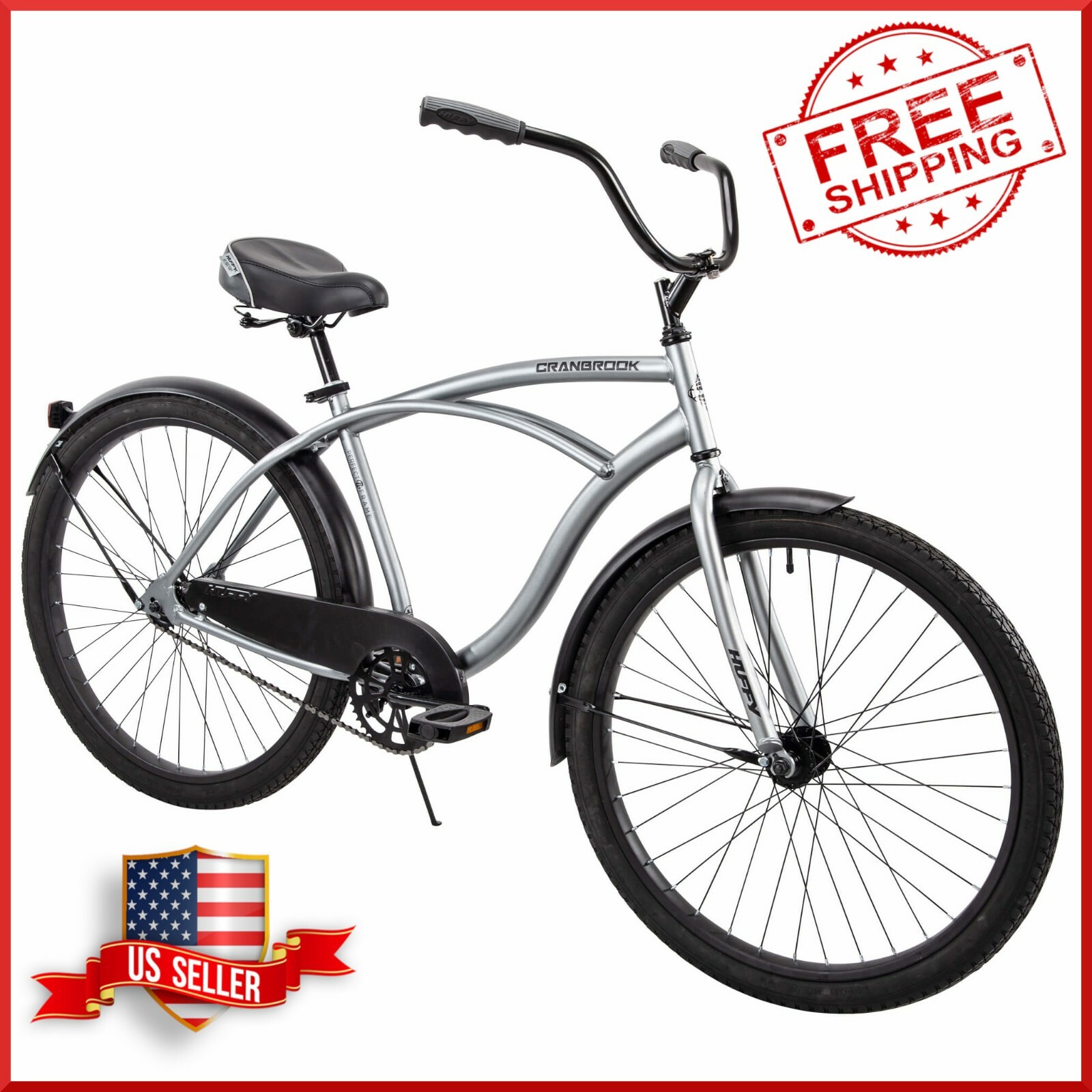 hollandia beach cruiser