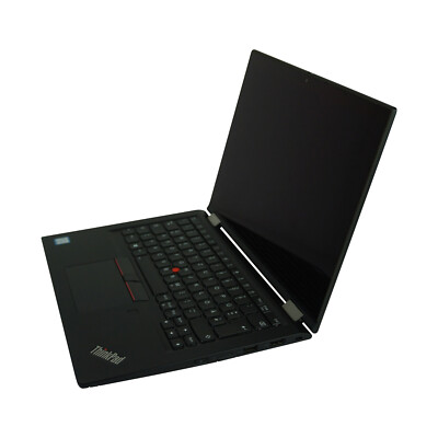 Lenovo ThinkPad X390 Yoga 13,3 Zoll Notebook i7-8665U 8GB 512GB SSD LTE Win11 g