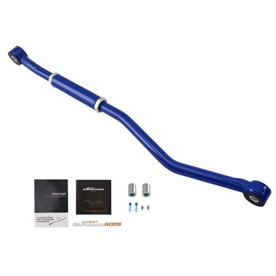 Panhard Rod Track Rods 2