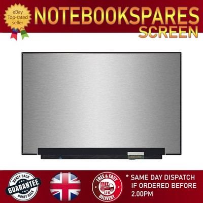 14.5" TL145ADMP01-00 LCD Screen for Lenovo YogaPro7 14IRH8 WQXGA IPS Panel 40Pin