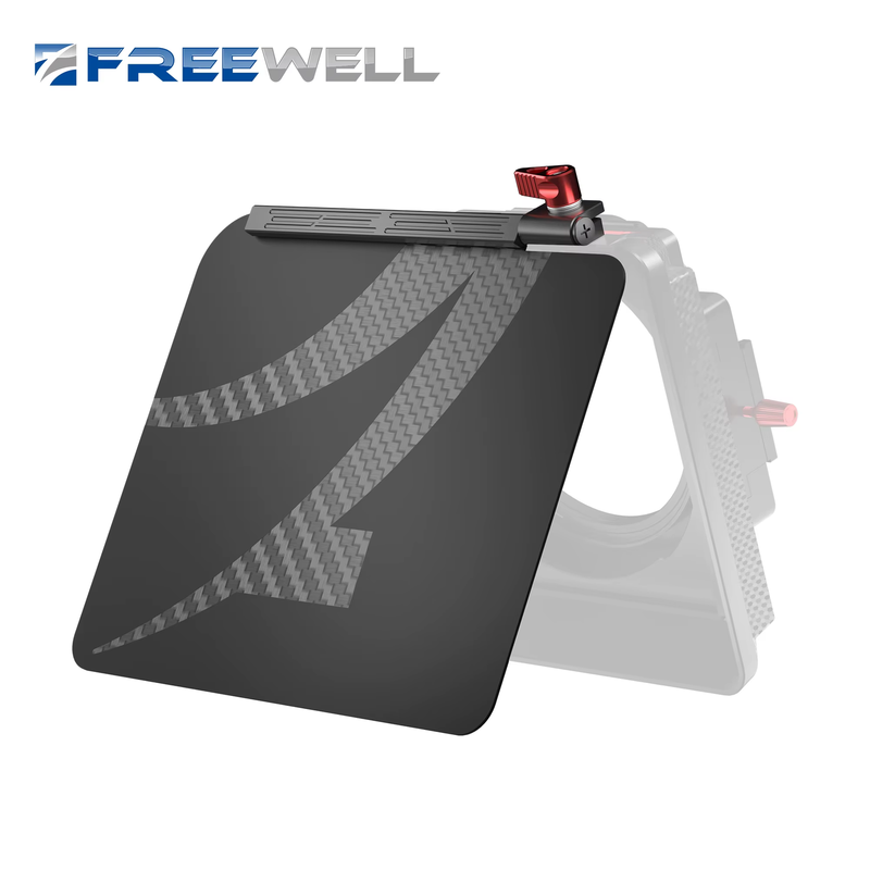 Eiger Matte Box Flag