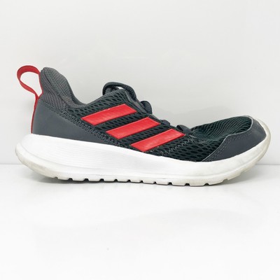 

Adidas Boys AltaRun CG6020 Серые кроссовки для бега Размер 1, Серый, AltaRun