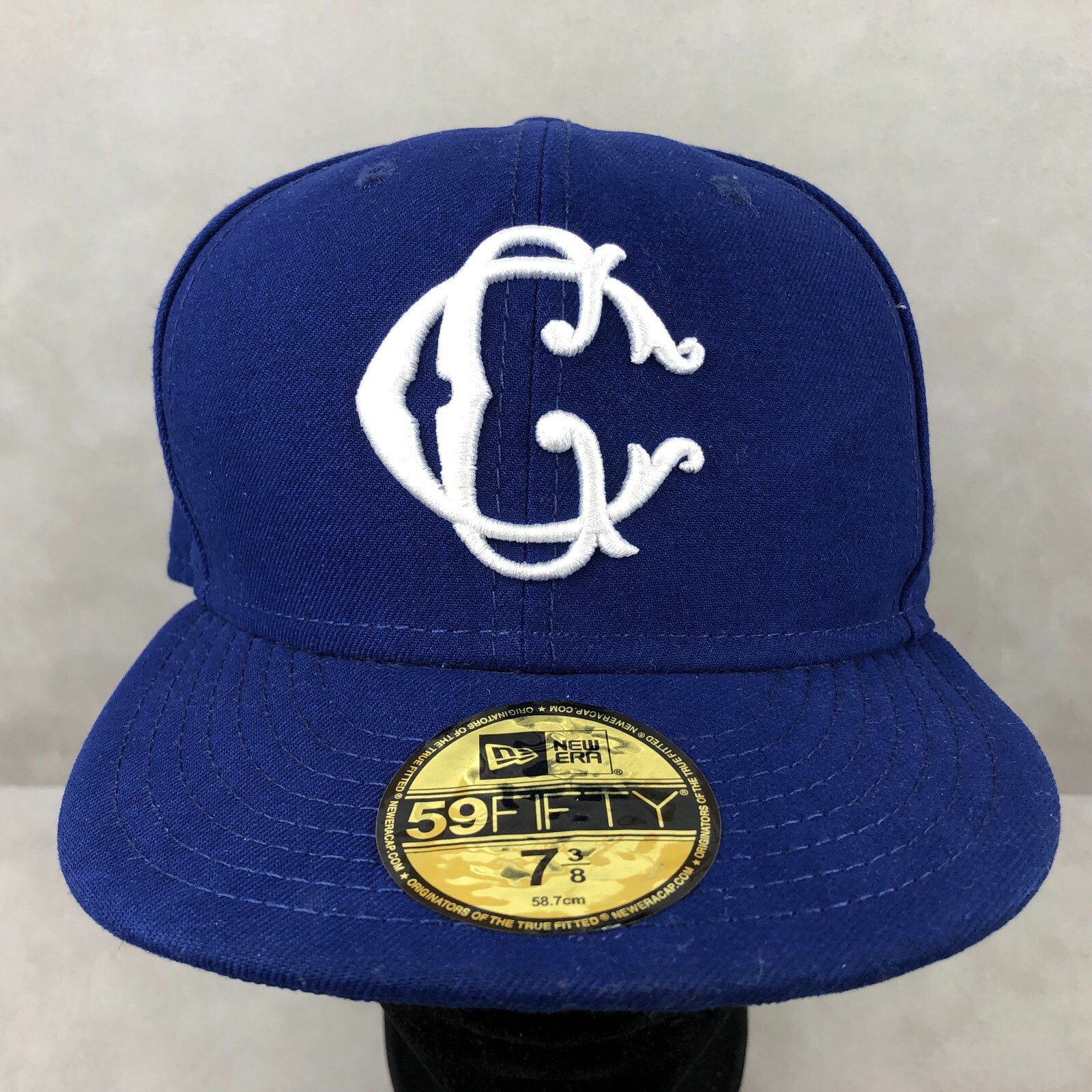 C51 ニューエラ 59fifty CROOKS&CASTLES HIPHOP C51 ニューエラ 59fifty CROOKS&CASTLES HIPHOP - メルカリ