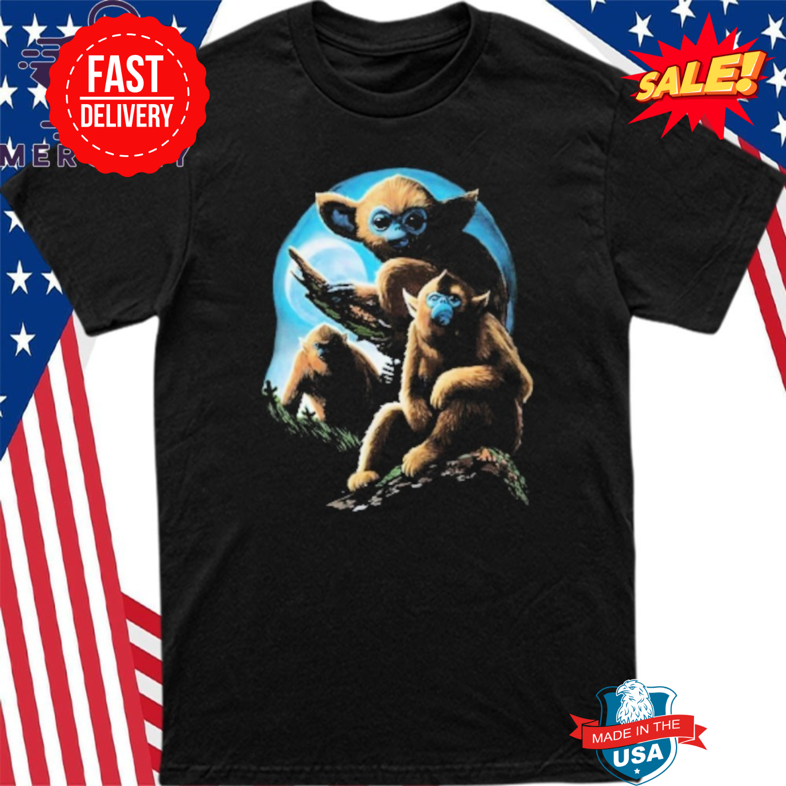 【新品未使用】A24 Ochi Species Tee 新品未使用】A24 Ochi Species Tee A24 Ochi Species shirt