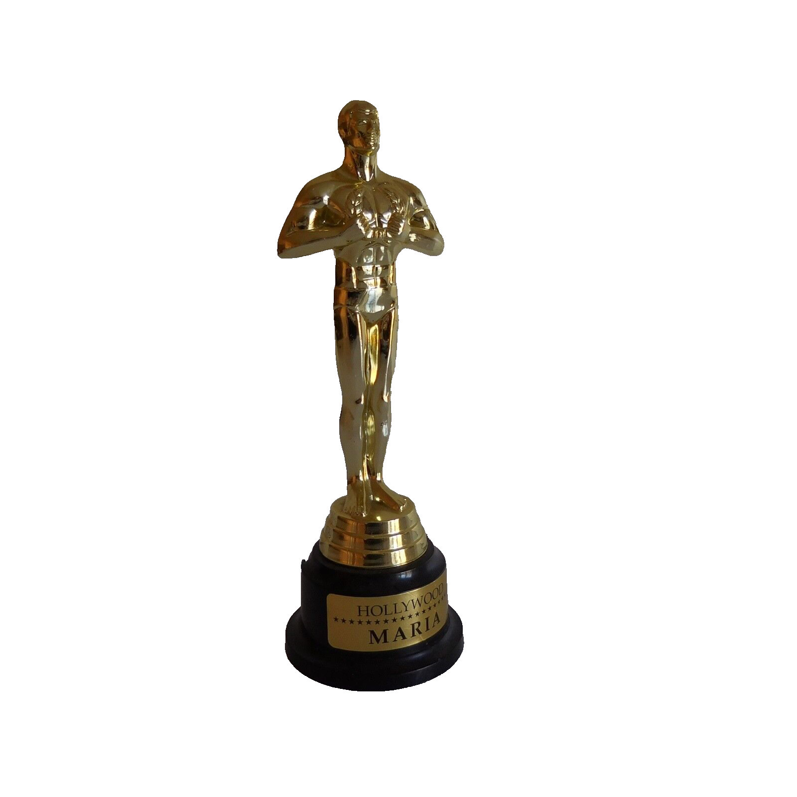 Figurine Statue Miniature Sculpture Maria Hollywood Art Deco Figurine Statue Miniature Sculpture Maria Hollywood Art Deco