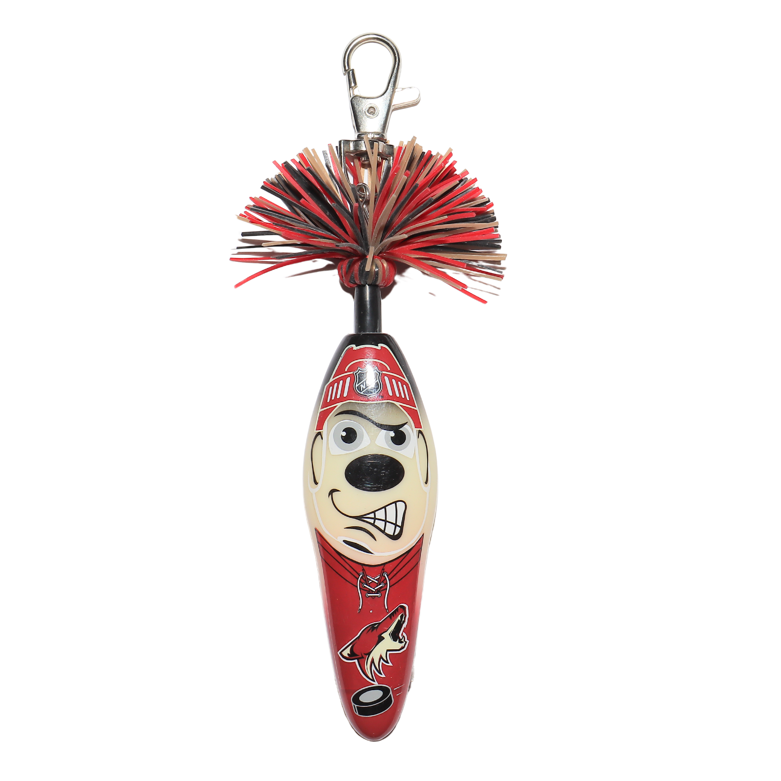 NHL Coyotes Kollection1 Authentic #53 Pen Souvenir Collectible Novelty