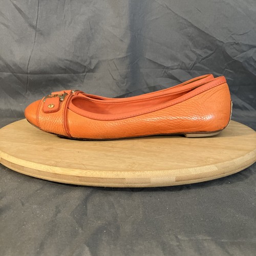 バレエ Tory Burch shoes NEW Tory Burch CLAIRE Ballerina Ballet Flat Shoe Samba