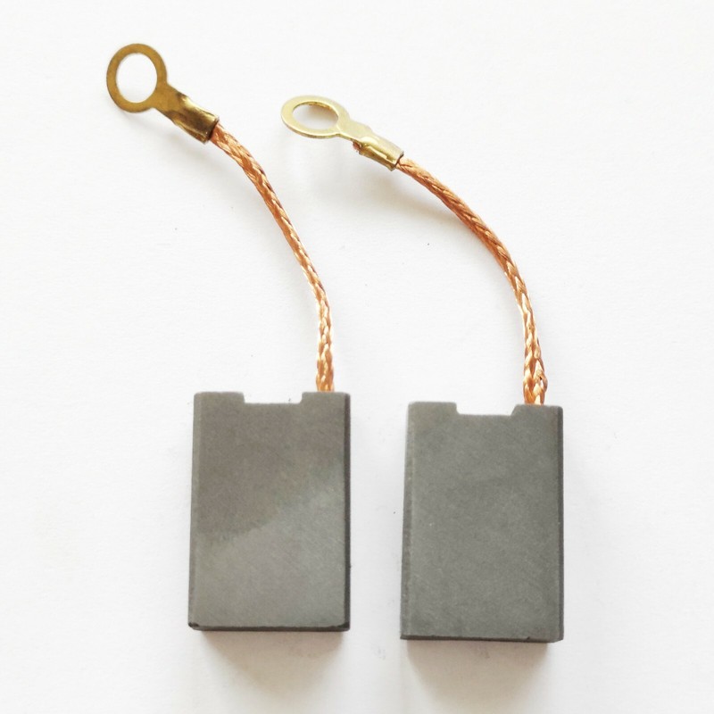 KohlebÃ¼Rsten Motorkohlen FÃ¼R Skil 1048 , 1049 , 1050 , 9782 , 9783