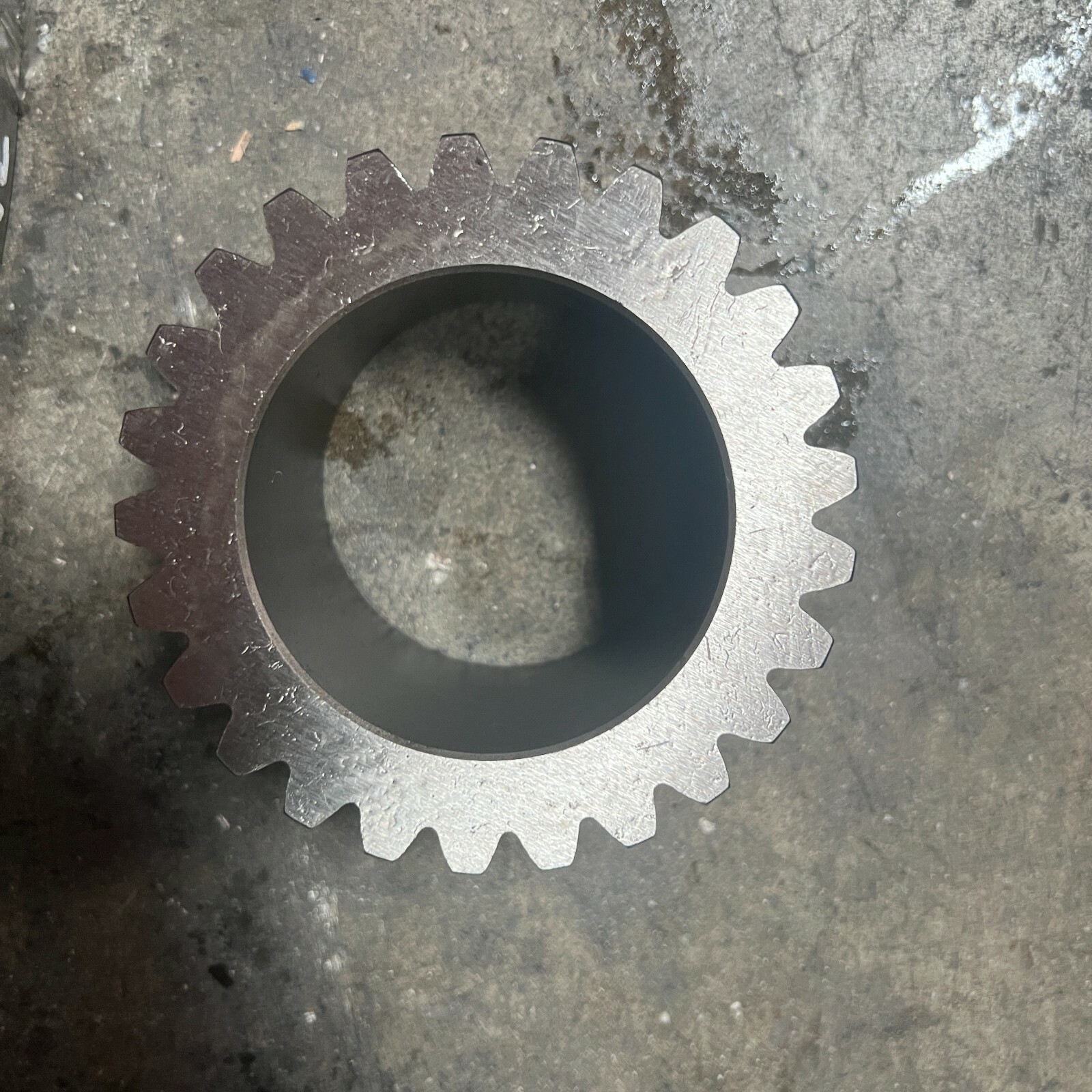 3082149 SUN GEAR FITS HITACHI ZX200-3 ZX210-3 ZX240-3 ZX225 3082149 SUN GEAR FITS HITACHI ZX200-3 ZX210-3 ZX240-3 ZX225