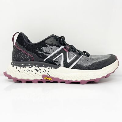 New Balance унисекс FF X Hierro V7 WTHIERT7 серые кроссовки кроссовки W7 M5.5 D