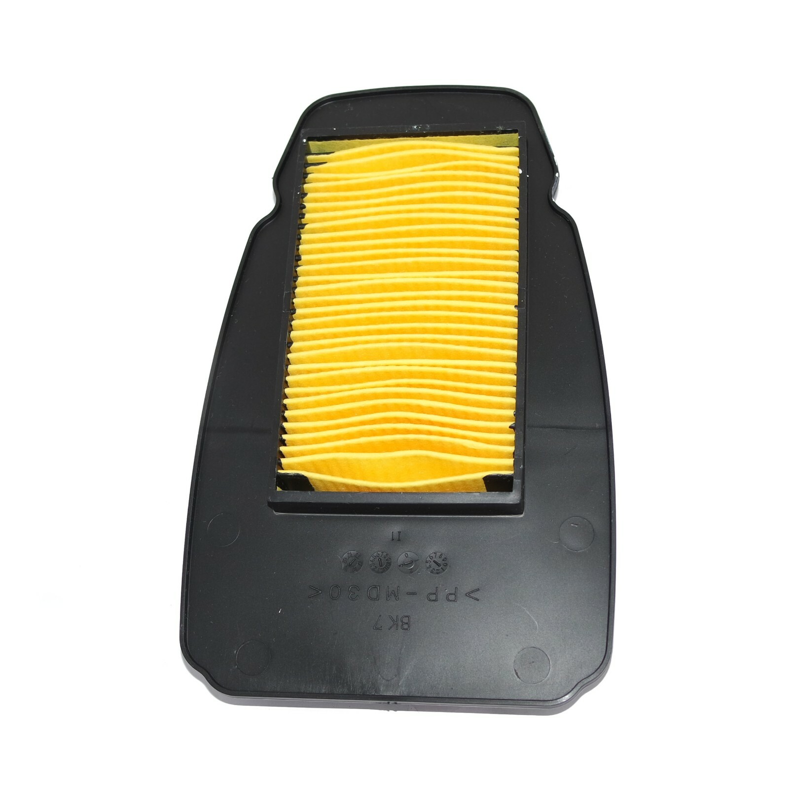 Air Cleaner Filter Element For Yamaha R15 YZF 2017 2018 2019 Motorcycle  
