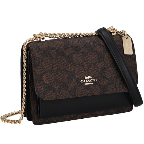 coach バック コーチ アウトレット ショルダーバッグ レディース シグネチャー