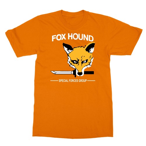 その他 L GEAR SOLID TRADING CARD FOX 041 Foxhound Special Forces Group Metal Gear Solid 4 Video Game